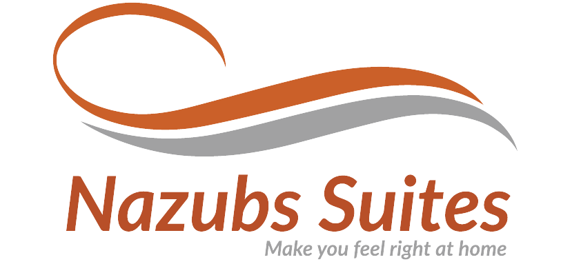 Nazubs Suits logo