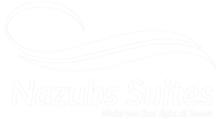 Nazubs Suits logo